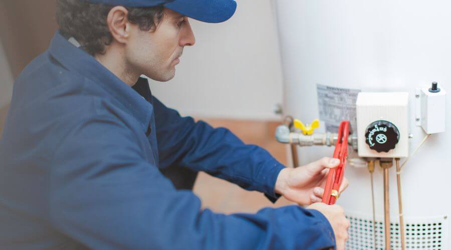 Professional emergency plumbing in Mesopotamia, OH